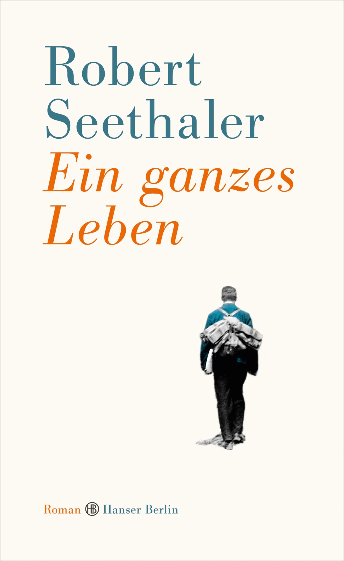 Seethaler Cover